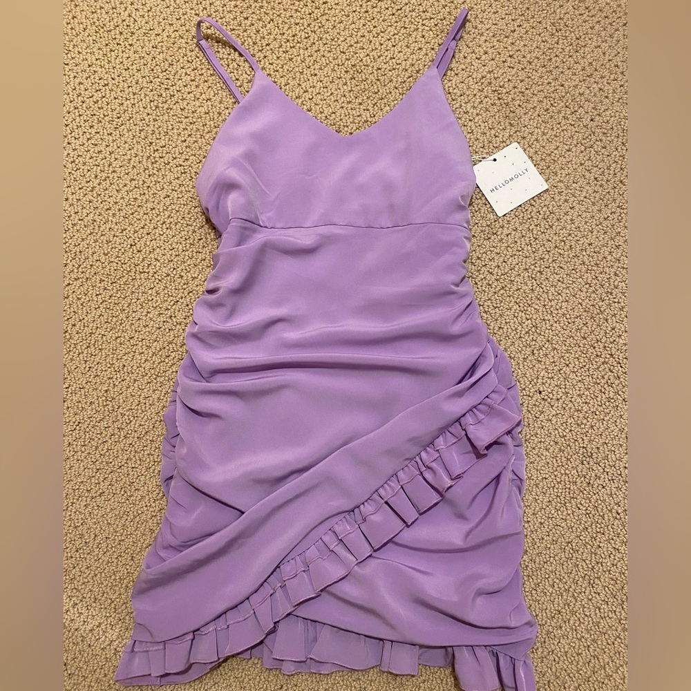 Hello Molly dress